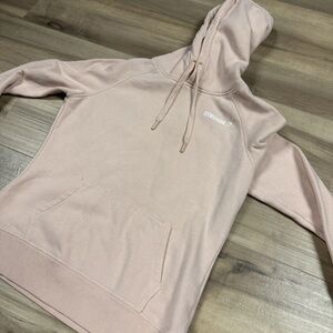 Gymshark Women's Blush Hoodie